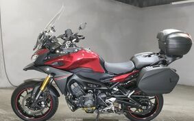 YAMAHA MT-09 Tracer 2016 RN36J