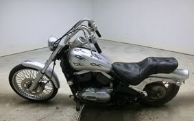 KAWASAKI VULCAN 400 1996 VN400A