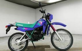 YAMAHA DT50 17W