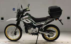 YAMAHA SEROW 250 Gen.3 DG31J