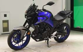 YAMAHA MT-03 ABS 2020 RH13J