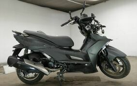 KYMCO K-XCT300 2016 SK60