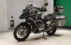 BMW R1200GS ADVENTURE 2011 0470