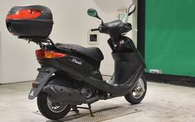 YAMAHA AXIS 125 TREET SE53J