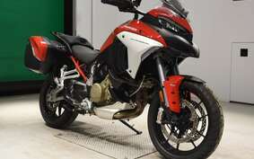 DUCATI MULTISTRADA X4S 2021 1A00A