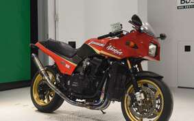 KAWASAKI GPZ900R NINJA 1992 ZX900A