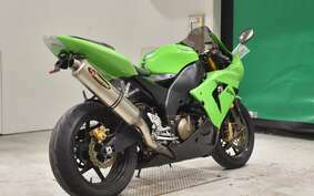 KAWASAKI ZX 10 NINJA R 2006 ZXT00C