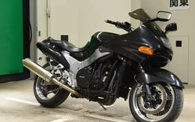 KAWASAKI ZZ1100 NINJA R Gen.2 1996 ZXT10D