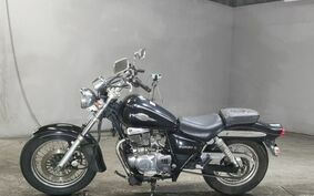 SUZUKI GZ250 Marauder NJ48A