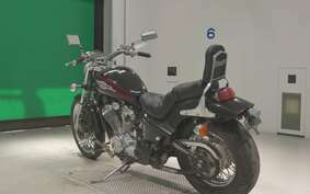 HONDA STEED 600 1996 PC21