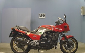 KAWASAKI GPZ900R NINJA 1992 ZX900A