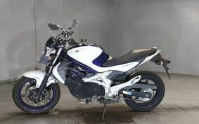 SUZUKI GLADIUS 2011 VK58A