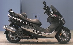 YAMAHA MAJESTY 125 FI 2002 5CA