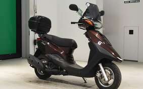 YAMAHA AXIS 125 TREET SE53J