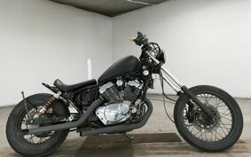 YAMAHA VIRAGO 250 3DM