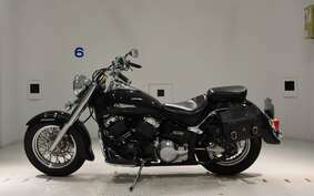 YAMAHA DRAGSTAR 400 CLASSIC 2009 VH01J