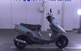 SUZUKI ベクスター 125 CF42A