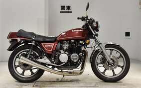 KAWASAKI KZ750 2022 KZ750E