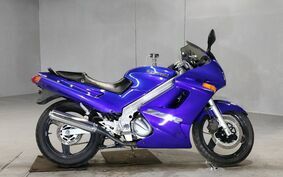 KAWASAKI ZZ-R250 EX250H