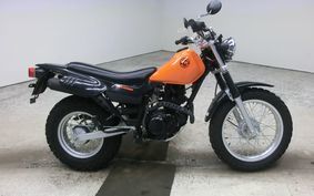 YAMAHA TW200 1996 2JL