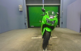 KAWASAKI NINJA 250R 2012 EX250K