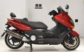 YAMAHA T-MAX500 Gen.2 2005 SJ04J