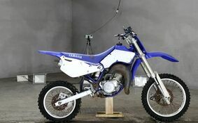 YAMAHA YZ80 CB01C