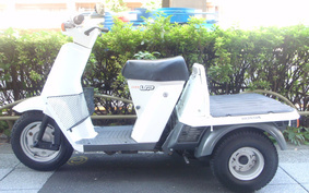 HONDA GYRO UP TA01