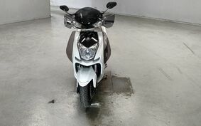 YAMAHA CYGNUS 125 X SR SED8J