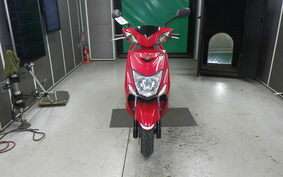 YAMAHA CYGNUS 125 XSR 2 SE44J