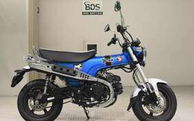 HONDA DAX 125 JB04