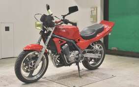 KAWASAKI BALIUS 250 ZR250A