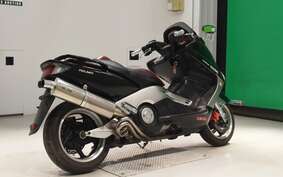 YAMAHA T-MAX500 Gen.2 2008 SJ04J