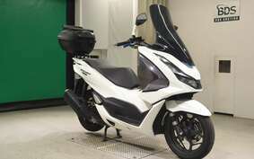 HONDA PCX 160 KF47