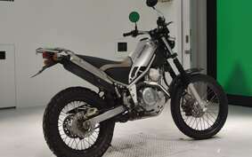 YAMAHA TRICKER DG10J