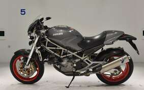 DUCATI MONSTER S4 2003 M400A