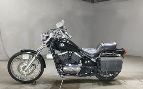 KAWASAKI VULCAN 400 1995 VN400A