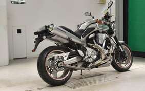 YAMAHA MT-01 2010 RP18