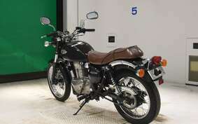 KAWASAKI W250