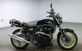 KAWASAKI ZRX-2 2002 ZR400E