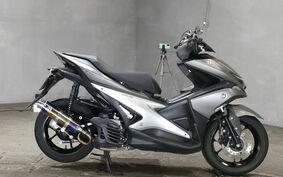 YAMAHA AERO X155 SG47