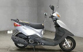 YAMAHA AXIS 125 TREET SE53J