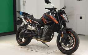 KTM 790 DUKE 2019 TU640