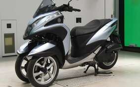 YAMAHA TRICITY 125 SEC1J