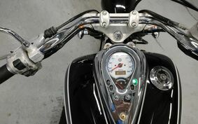 YAMAHA DRAGSTAR 400 2007 VH01J