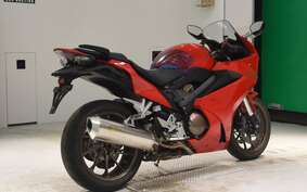 HONDA VFR800F 2020 RC79