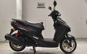 YAMAHA CYGNUS 125 XSR 3 SEA5J