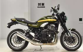 KAWASAKI Z900RS ZR900C