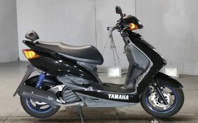 YAMAHA CYGNUS 125 X SE12J