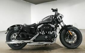 HARLEY XL1200X 2012 LC3